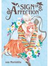 Cover image for A Sign of Affection, Volume 7